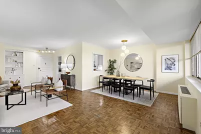 3900 Watson Place NW #B-4G, Washington, DC 20016 - Photo 5