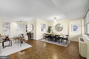 3900 Watson Pl NW, Washington, DC 20016 - Photo 5