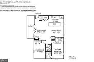3350 17th St NW, Washington, DC 20010 - Photo 25