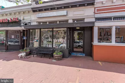 3350 17th Street NW #T1, Washington, DC 20010 - Photo 29