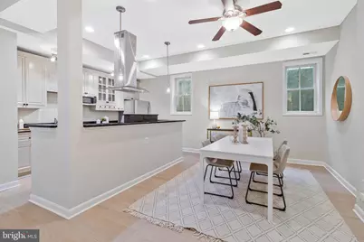 3350 17th Street NW #T1, Washington, DC 20010 - Photo 9