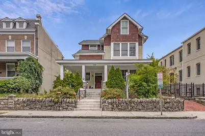 3350 17th Street NW #T1, Washington, DC 20010 - Photo 1