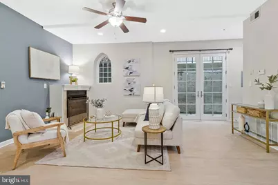3350 17th Street NW #T1, Washington, DC 20010 - Photo 11