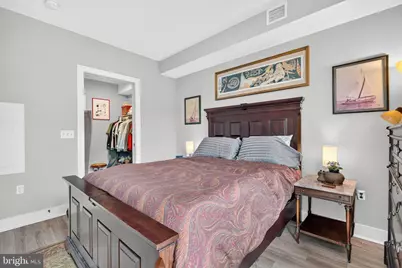 801 Virginia Avenue SE #206, Washington, DC 20003 - Photo 11
