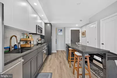 801 Virginia Avenue SE #206, Washington, DC 20003 - Photo 25