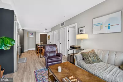 801 Virginia Avenue SE #206, Washington, DC 20003 - Photo 27