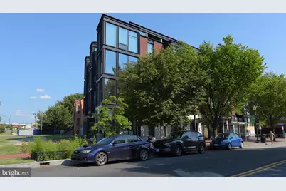 801 Virginia Avenue SE #206, Washington, DC 20003 - Photo 21