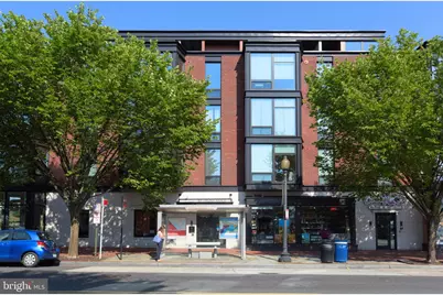 801 Virginia Avenue SE #206, Washington, DC 20003 - Photo 3