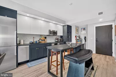801 Virginia Avenue SE #206, Washington, DC 20003 - Photo 7