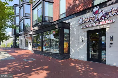 801 Virginia Avenue SE #206, Washington, DC 20003 - Photo 37