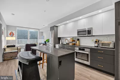 801 Virginia Avenue SE #206, Washington, DC 20003 - Photo 23