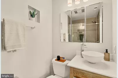 311 4th Street SE #6, Washington, DC 20003 - Photo 23