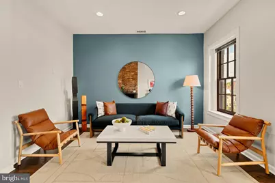311 4th Street SE #6, Washington, DC 20003 - Photo 5