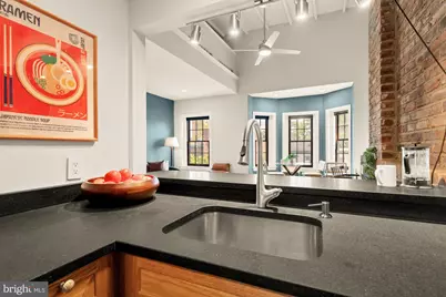 311 4th Street SE #6, Washington, DC 20003 - Photo 19