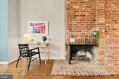 311 4th Street SE #6, Washington, DC 20003 - Photo 7