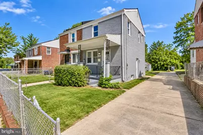 5520 Bass Place SE, Washington, DC 20019 - Photo 1
