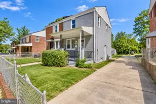 5520 Bass Pl SE, Washington, DC 20019 - Photo 1