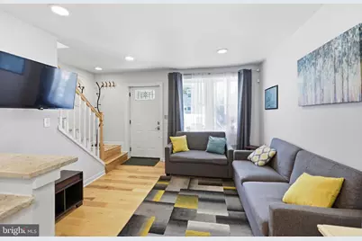 5520 Bass Place SE, Washington, DC 20019 - Photo 7