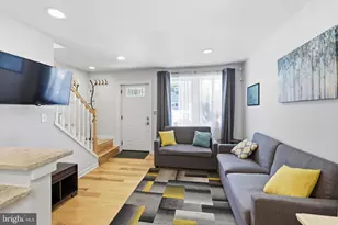 5520 Bass Pl SE, Washington, DC 20019 - Photo 7