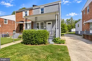 5520 Bass Pl SE, Washington, DC 20019 - Photo 3