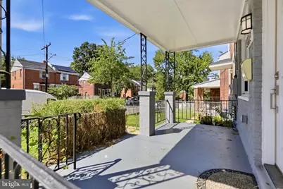 5520 Bass Place SE, Washington, DC 20019 - Photo 5