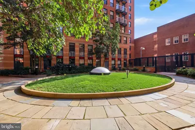 616 E Street NW #1151, Washington, DC 20004 - Photo 63