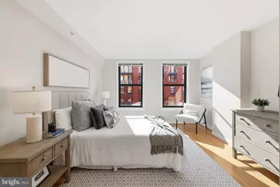 616 E Street NW #1151, Washington, DC 20004 - Photo 29
