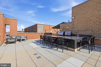 616 E Street NW #1151, Washington, DC 20004 - Photo 69