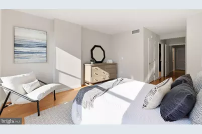 616 E Street NW #1151, Washington, DC 20004 - Photo 33