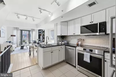 616 E Street NW #1151, Washington, DC 20004 - Photo 5