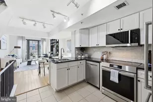 616 E St NW, Washington, DC 20004 - Photo 5