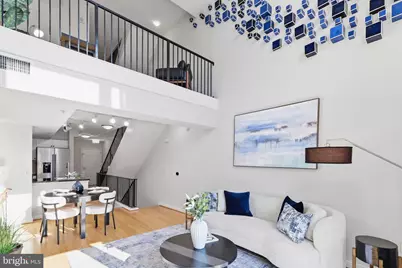 616 E Street NW #1151, Washington, DC 20004 - Photo 17