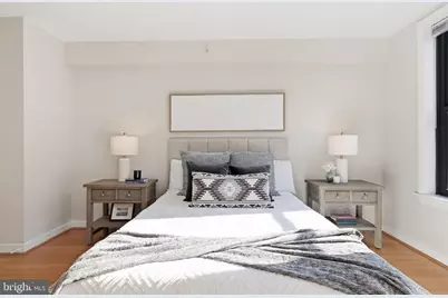 616 E Street NW #1151, Washington, DC 20004 - Photo 31