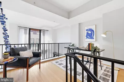 616 E Street NW #1151, Washington, DC 20004 - Photo 39