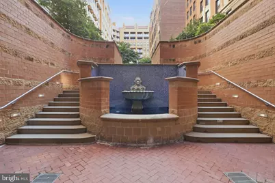 616 E Street NW #1151, Washington, DC 20004 - Photo 55