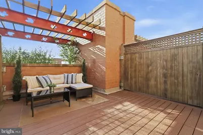 616 E Street NW #1151, Washington, DC 20004 - Photo 53