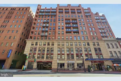 616 E Street NW #1151, Washington, DC 20004 - Photo 1