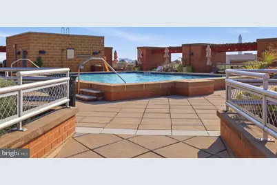 616 E Street NW #1151, Washington, DC 20004 - Photo 73