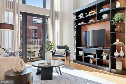 616 E Street NW #1151, Washington, DC 20004 - Photo 15