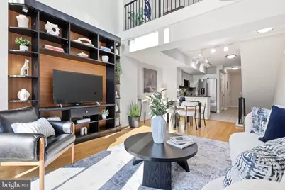 616 E Street NW #1151, Washington, DC 20004 - Photo 19