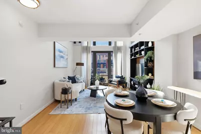 616 E Street NW #1151, Washington, DC 20004 - Photo 9