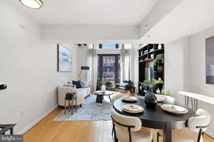 616 E St NW, Washington, DC 20004 - Photo 9
