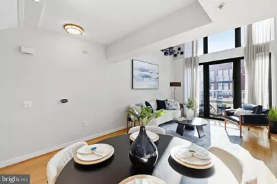 616 E Street NW #1151, Washington, DC 20004 - Photo 11