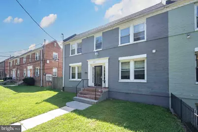 257 Newcomb Street SE #2, Washington, DC 20032 - Photo 3