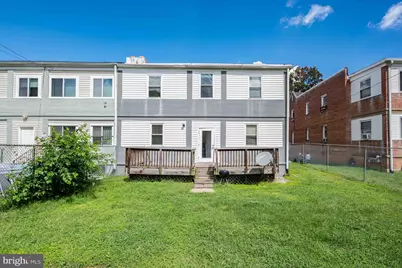 257 Newcomb Street SE #2, Washington, DC 20032 - Photo 33