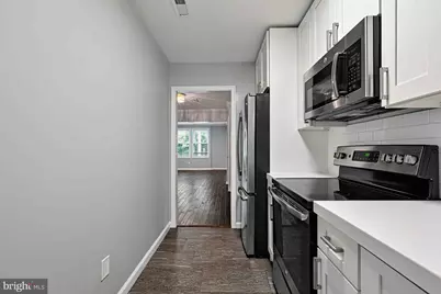 257 Newcomb Street SE #2, Washington, DC 20032 - Photo 17