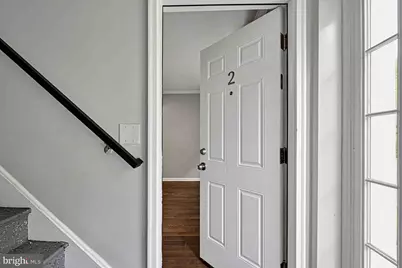 257 Newcomb Street SE #2, Washington, DC 20032 - Photo 5