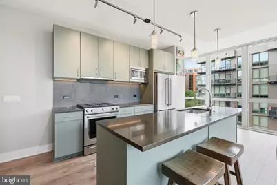 88 V Street SW #611, Washington, DC 20024 - Photo 5