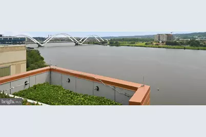 88 V Street SW #611, Washington, DC 20024 - Photo 25