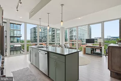 88 V Street SW #611, Washington, DC 20024 - Photo 1